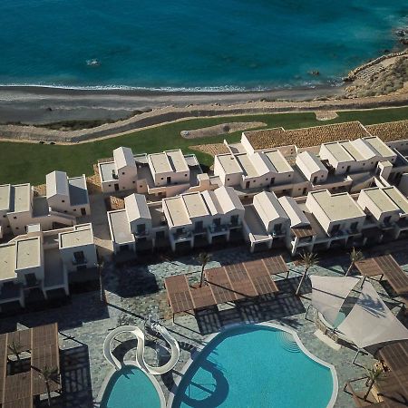 Robinson Ierapetra Hotel Куцунари Екстериор снимка