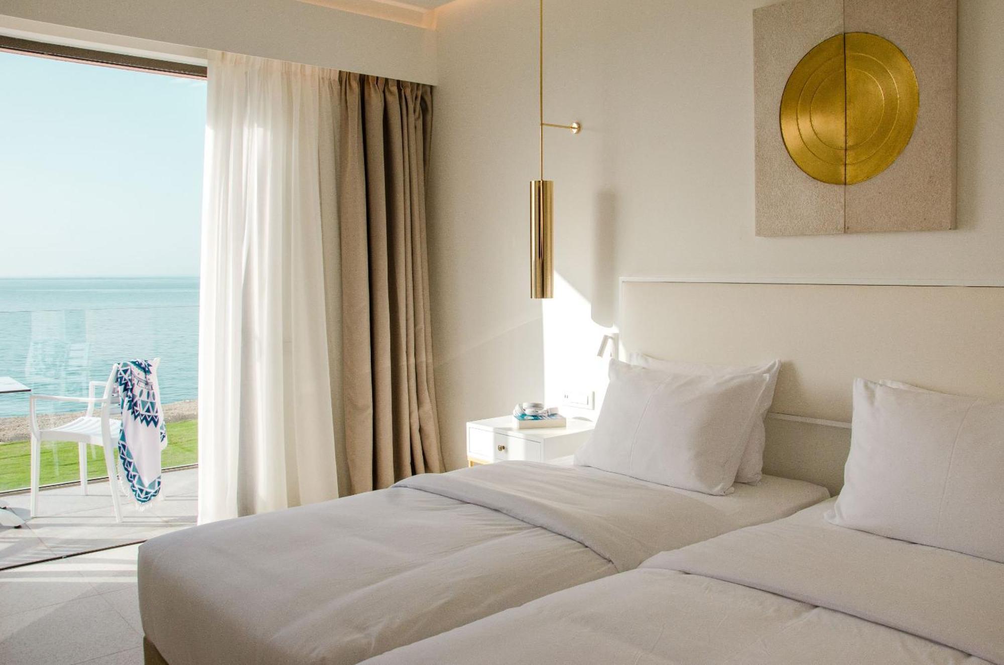 Robinson Ierapetra Hotel Куцунари Екстериор снимка